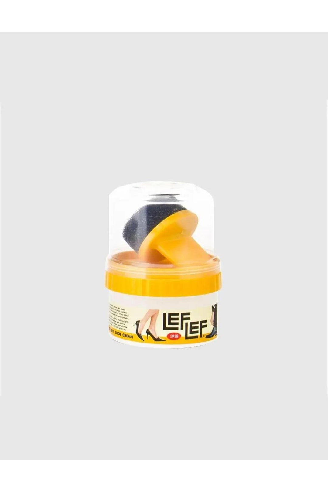 Cabani Shoes Crème de teinture incolore 60 ML - Rose