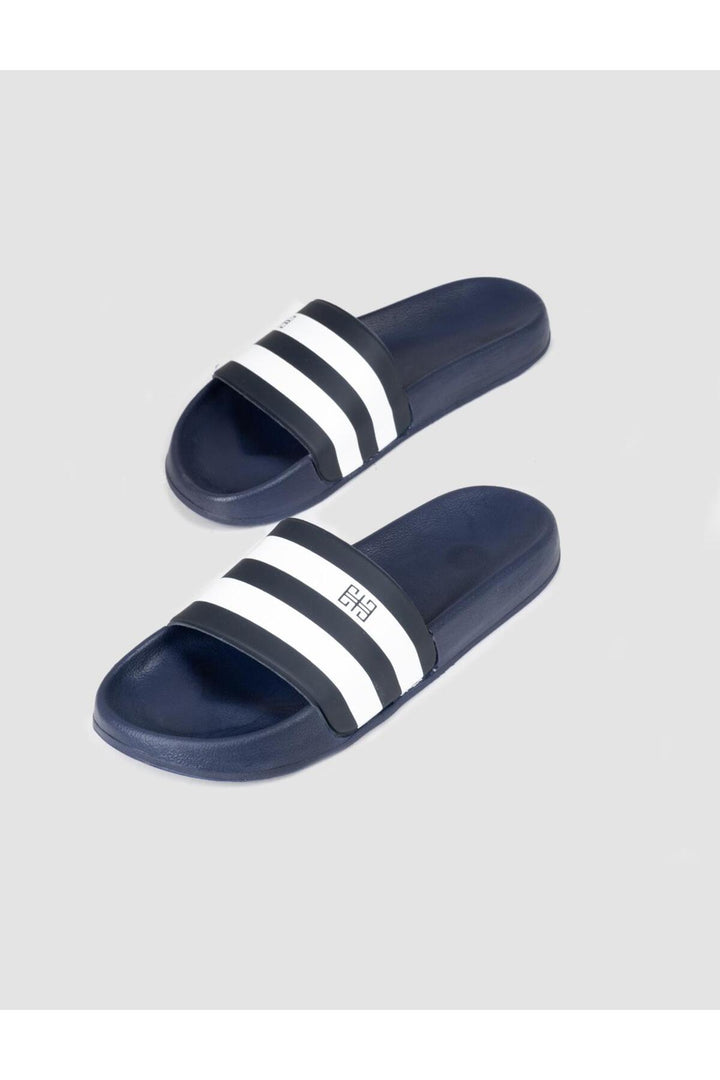Cabani Shoes Bleu marine - Bleu marine