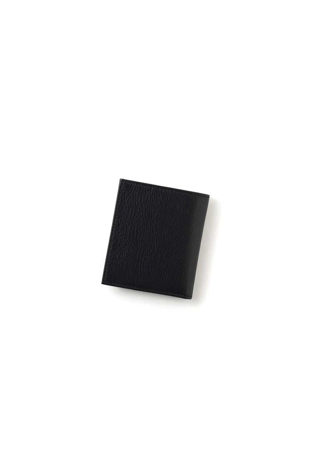 Helmbrook Portefeuille en Cuir Véritable Homme Multi-Baie RFID Protégé Colin Noir