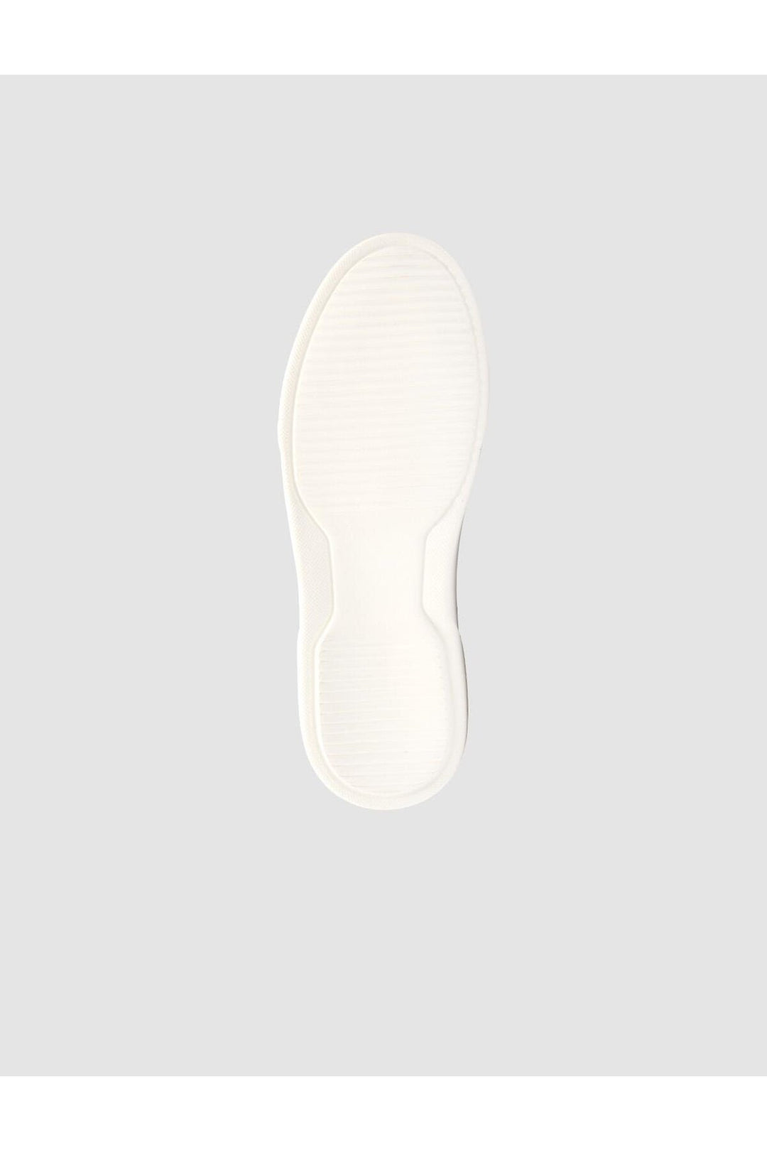 Cabani Shoes Baskets femme en daim avec design en filet kaki - Multicolore