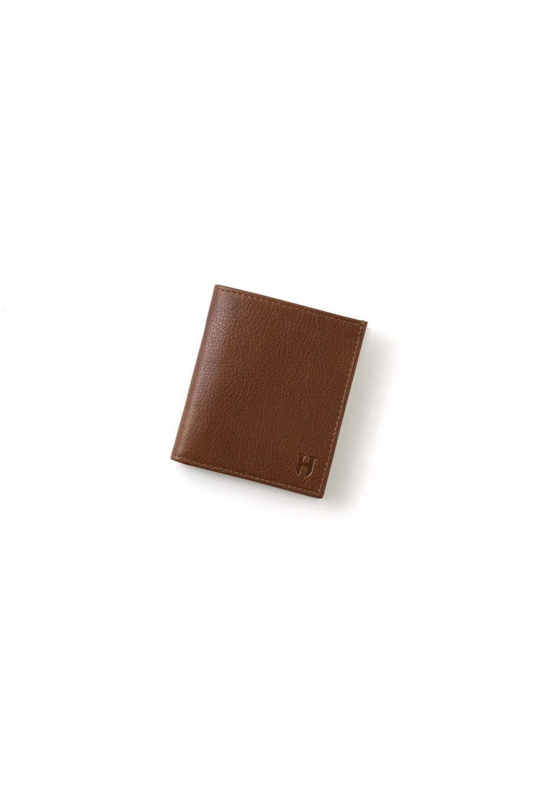 helmbrook Portefeuille en cuir véritable pour homme Multi-Bay RFID Protégé Colin Tan