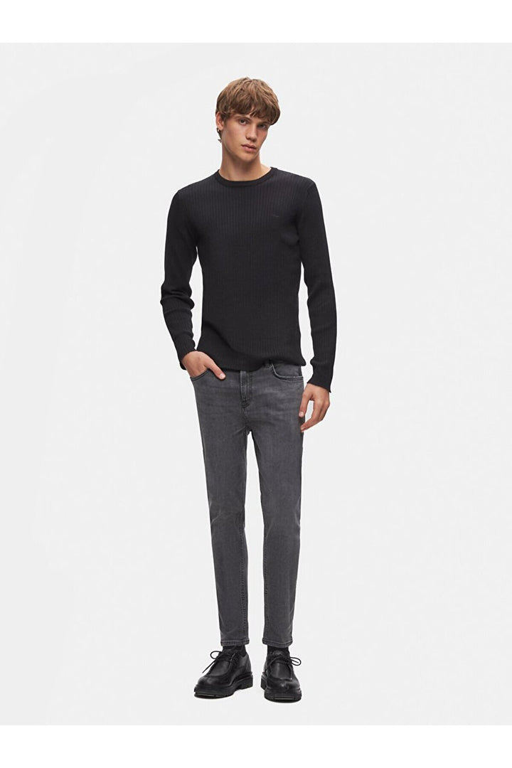 LTB Jean anthracite Smarty Y Eilon Wash pour homme 01009514541587555767-Std
