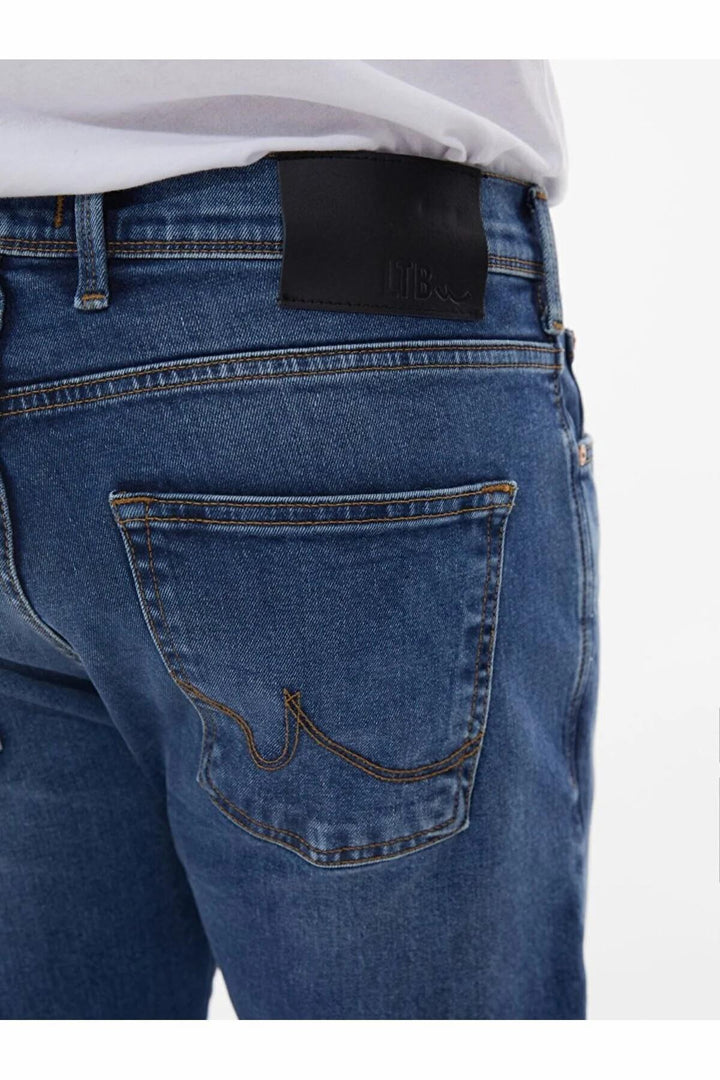 LTB Pantalon en jean Diego X Y Ajeya Wash pour hommes