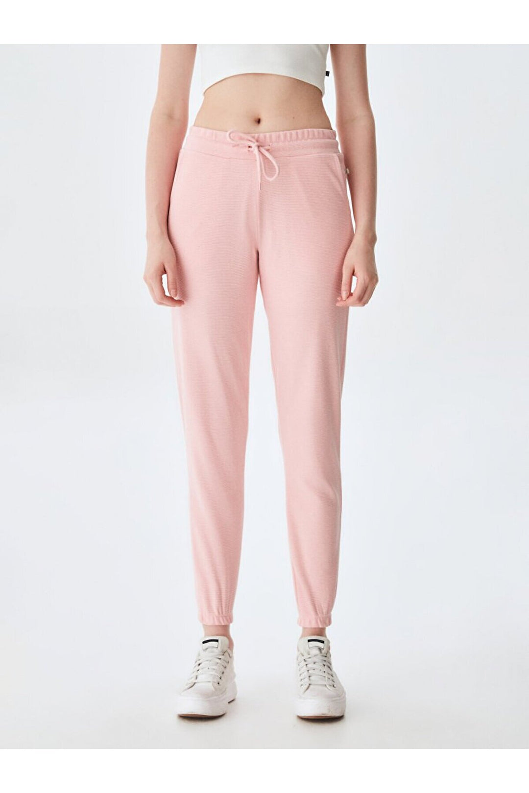 LTB Survêtement Straight Jogger Regular Fit Lilas