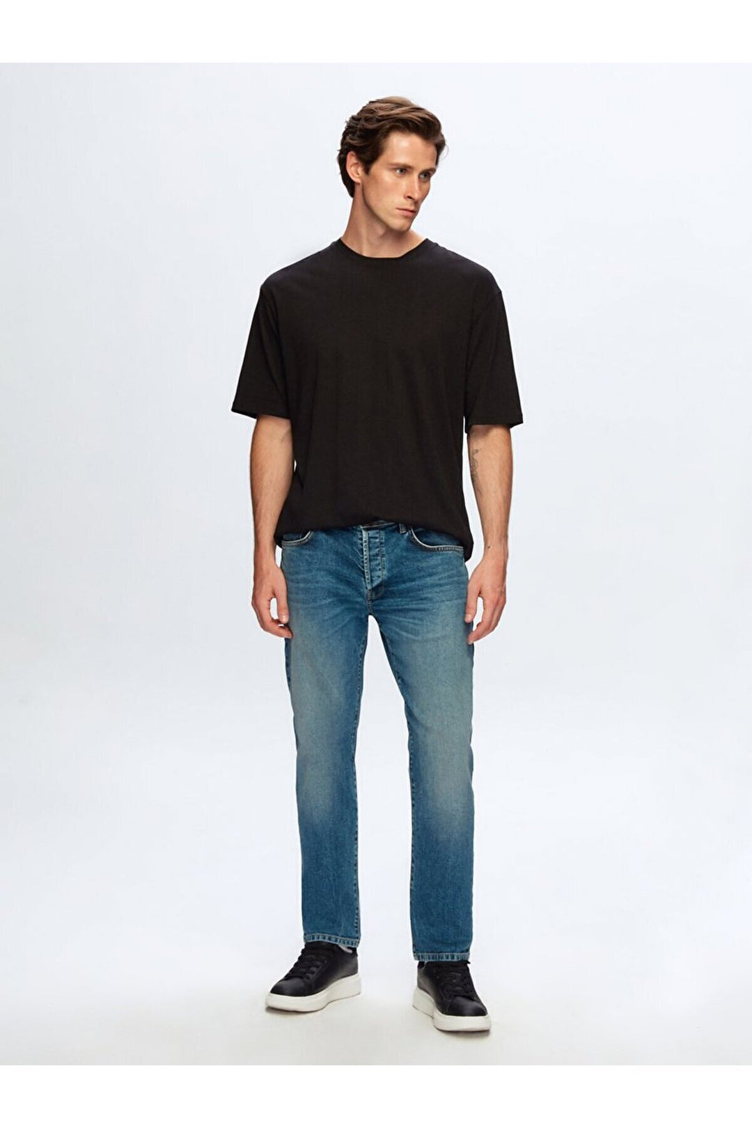 LTB Enrıco Super Slim Pantalon - karişik_54071