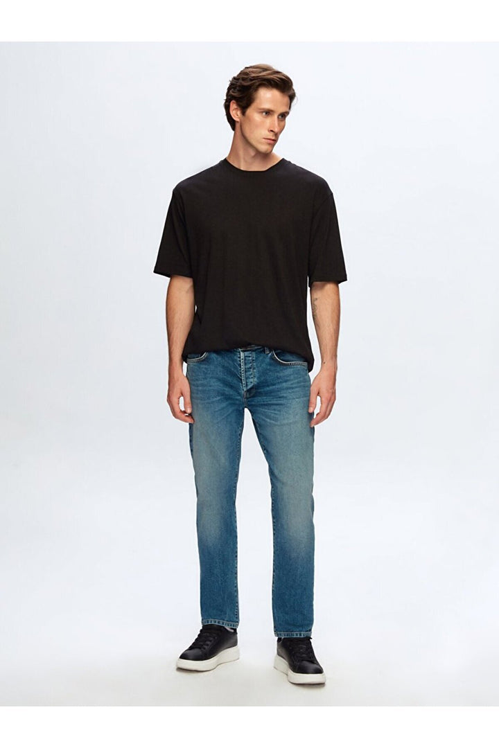 LTB Enrıco Super Slim Pantalon - karişik_54071