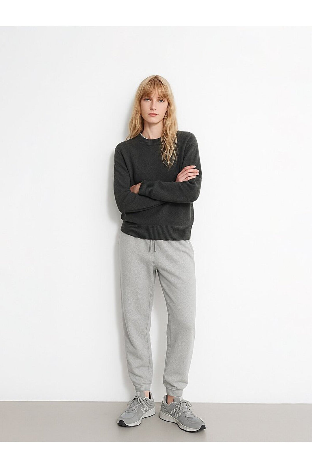 LTB Survêtement gris