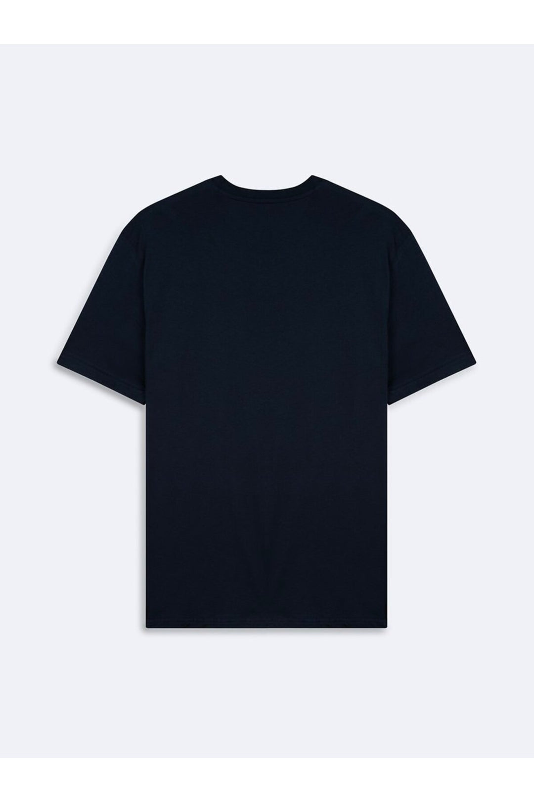 LTB T-shirt imprimé Bleu marine - Bleu marine