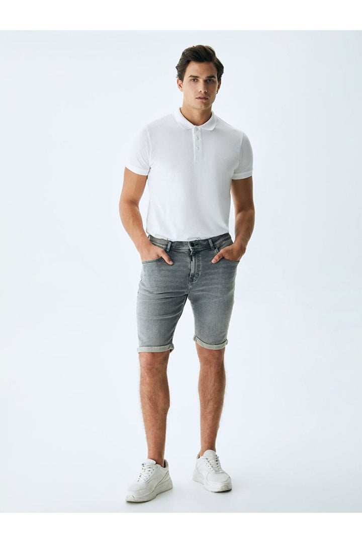 LTB Garry Jean Bermuda