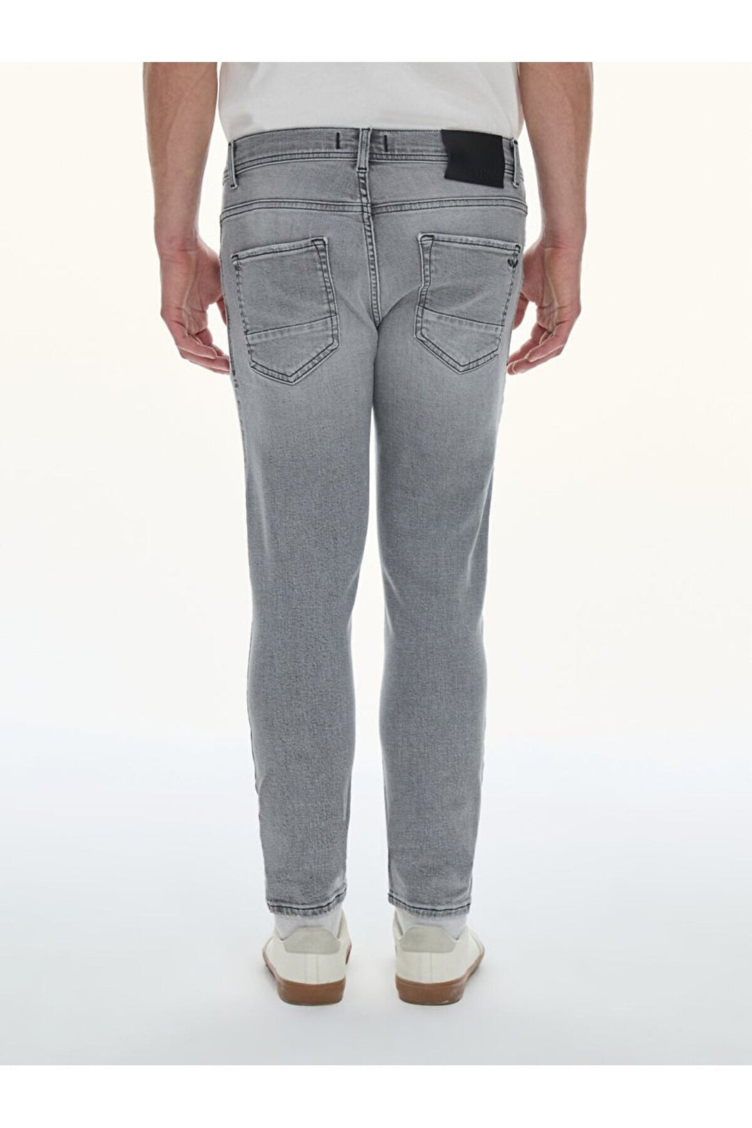 LTB Pantalon Super Skınny Jumy Mıd Rıse