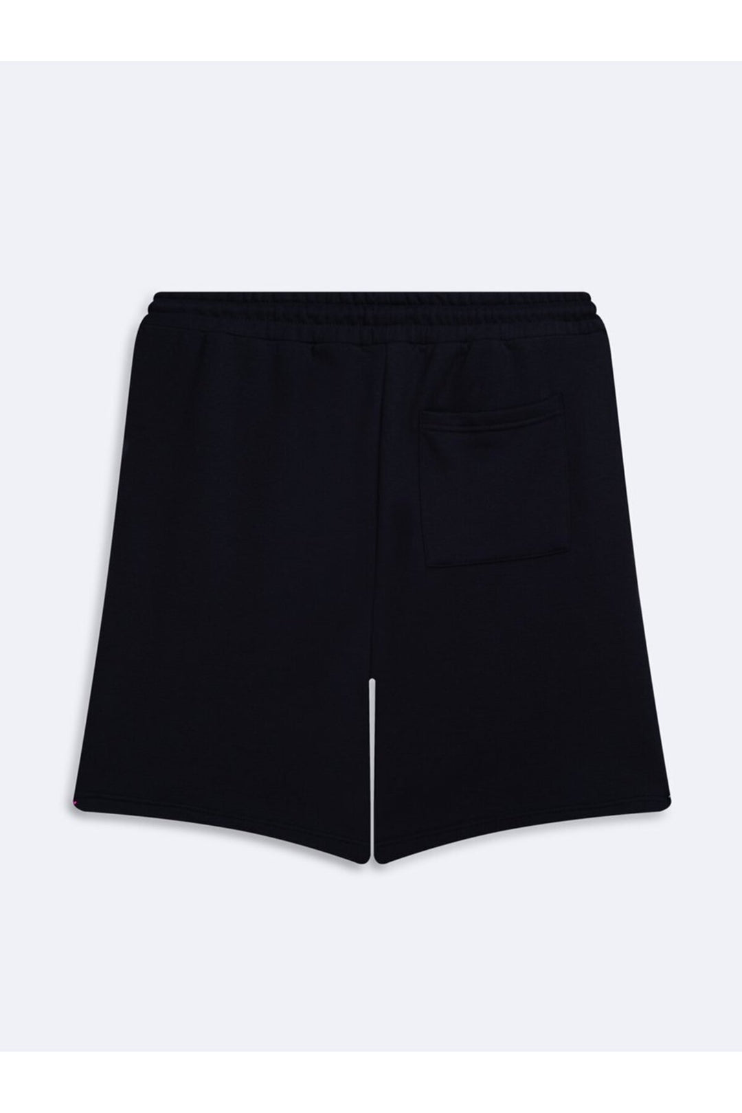 LTB Short regular imprimé avec détail de biais bleu marine - Bleu marine