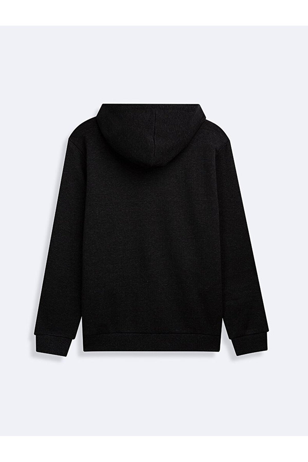 LTB Sweat anthracite - antrasi̇t_218