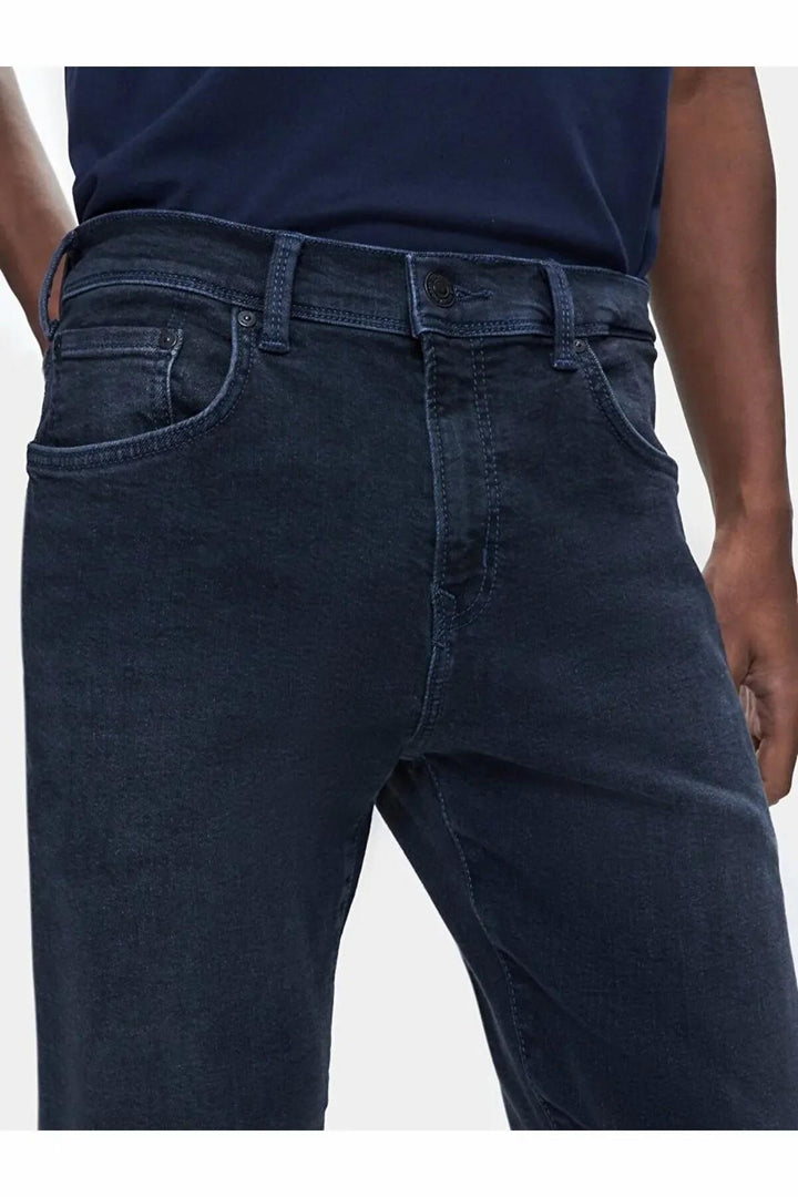 LTB Pantalon en jean Diego X Y Carmello Wash pour hommes