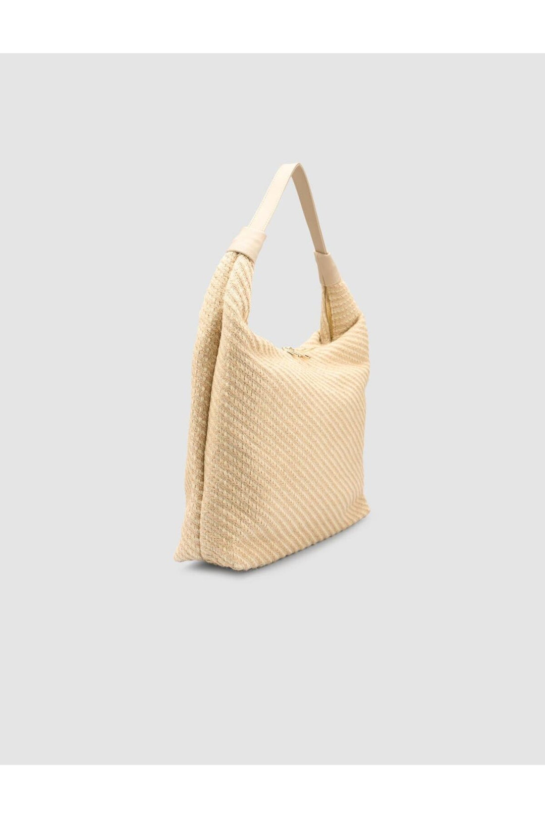 Cabani Shoes Sac en tissu Vison pour femme - Multicolore