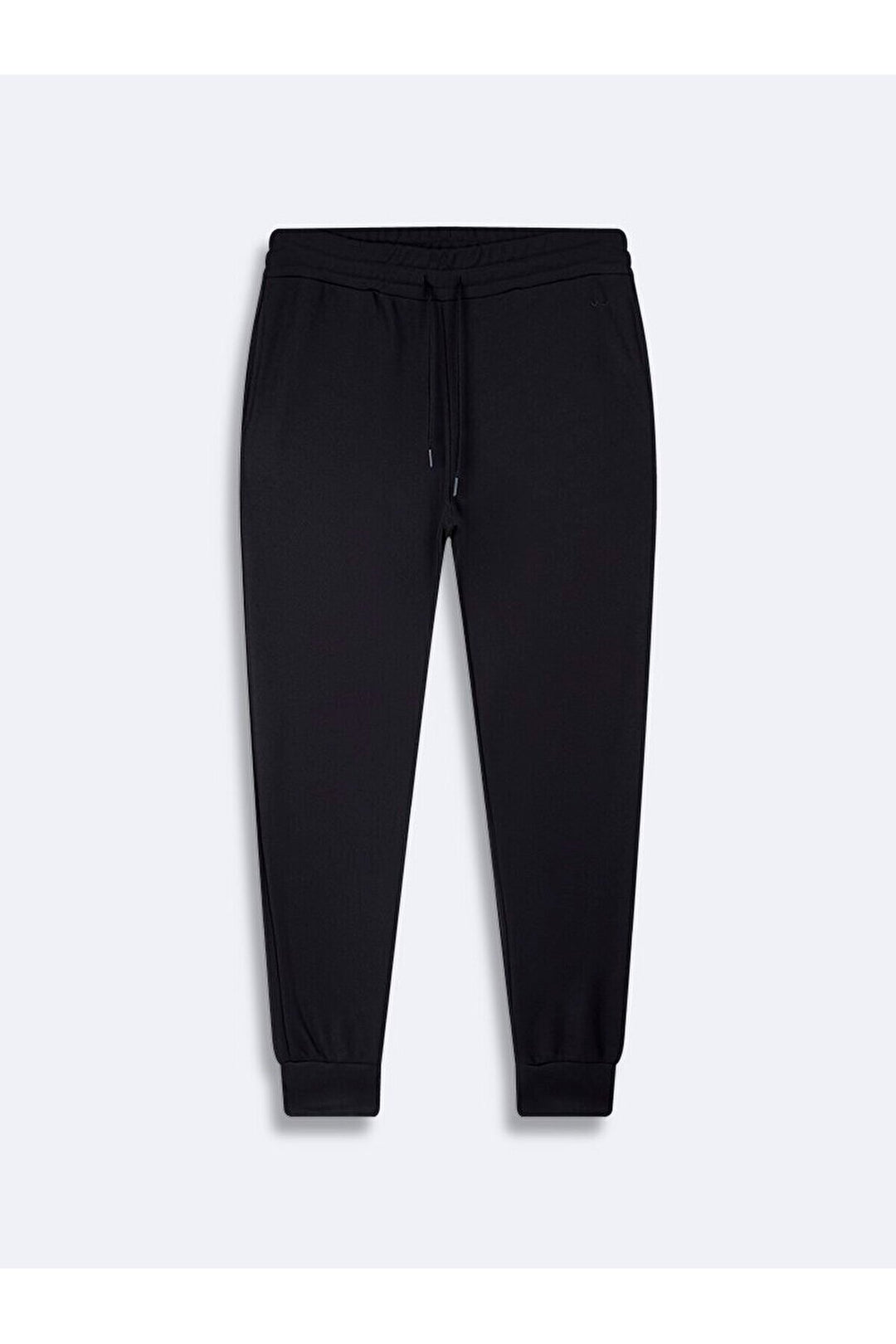 LTB Combinaison de survêtement unie bleu marine Jogger