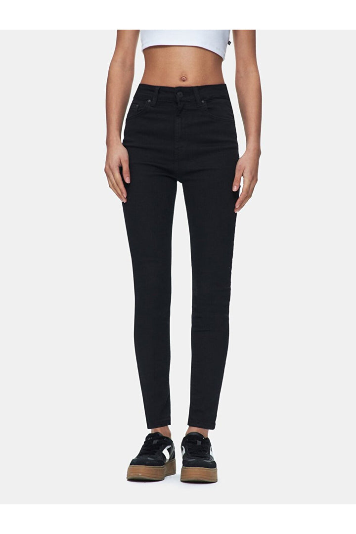 LTB Pantalon skınny Marcella X Hıgh Rıse