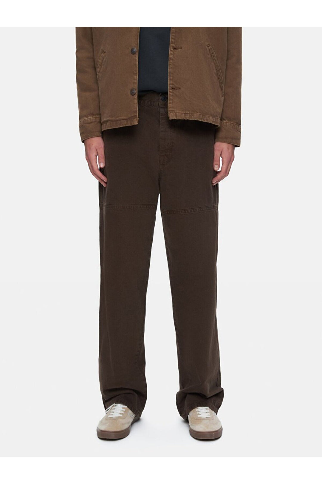 LTB Pantalon en jean baggy Valen