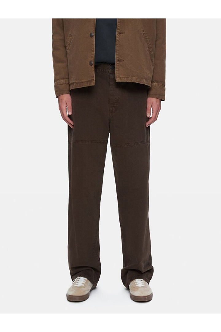 LTB Pantalon en jean baggy Valen