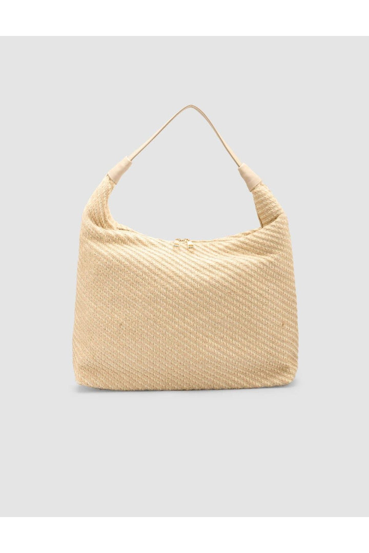 Cabani Shoes Sac en tissu Vison pour femme - Multicolore