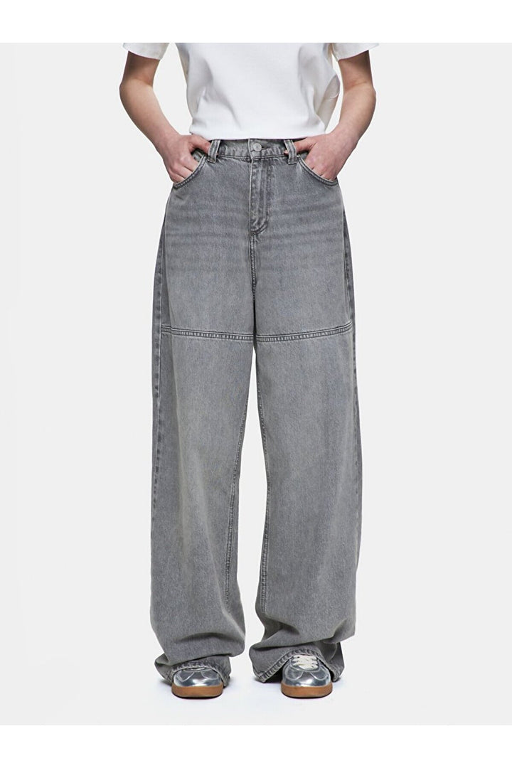 LTB Pantalon en jean Valda Super Baggy