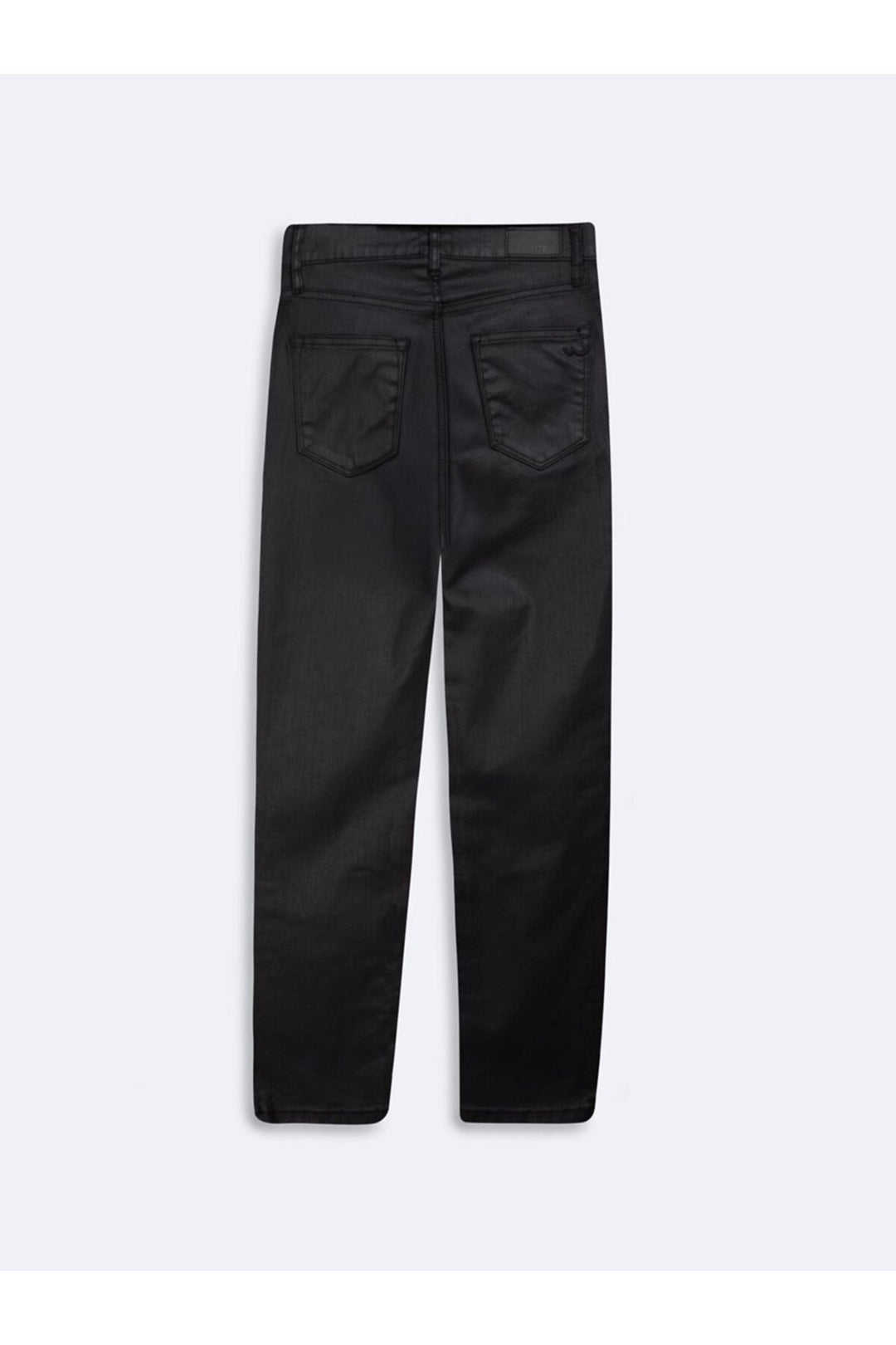 LTB Tanya X Jean Pantolon Bleu moyen à taille mi-haute avec jambes évasées - mid Indigo
