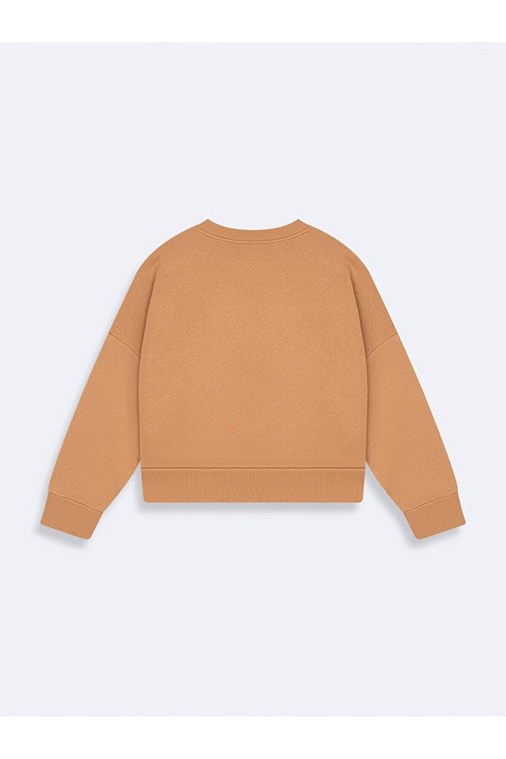LTB Sweat-shirt marron