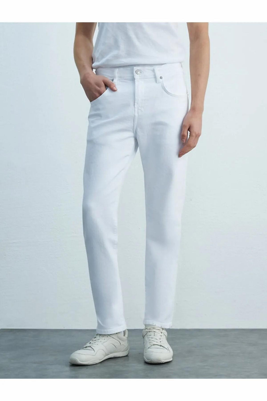 LTB Pantalon en jean slim Sawyer P pour homme