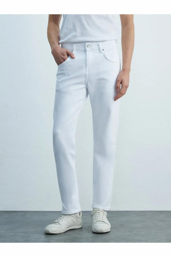 LTB Pantalon en jean slim Sawyer P pour homme