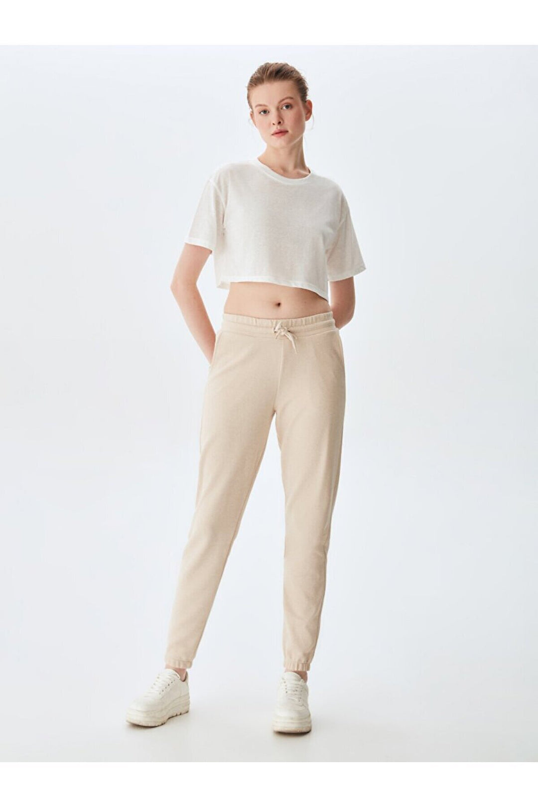 LTB Survêtement beige