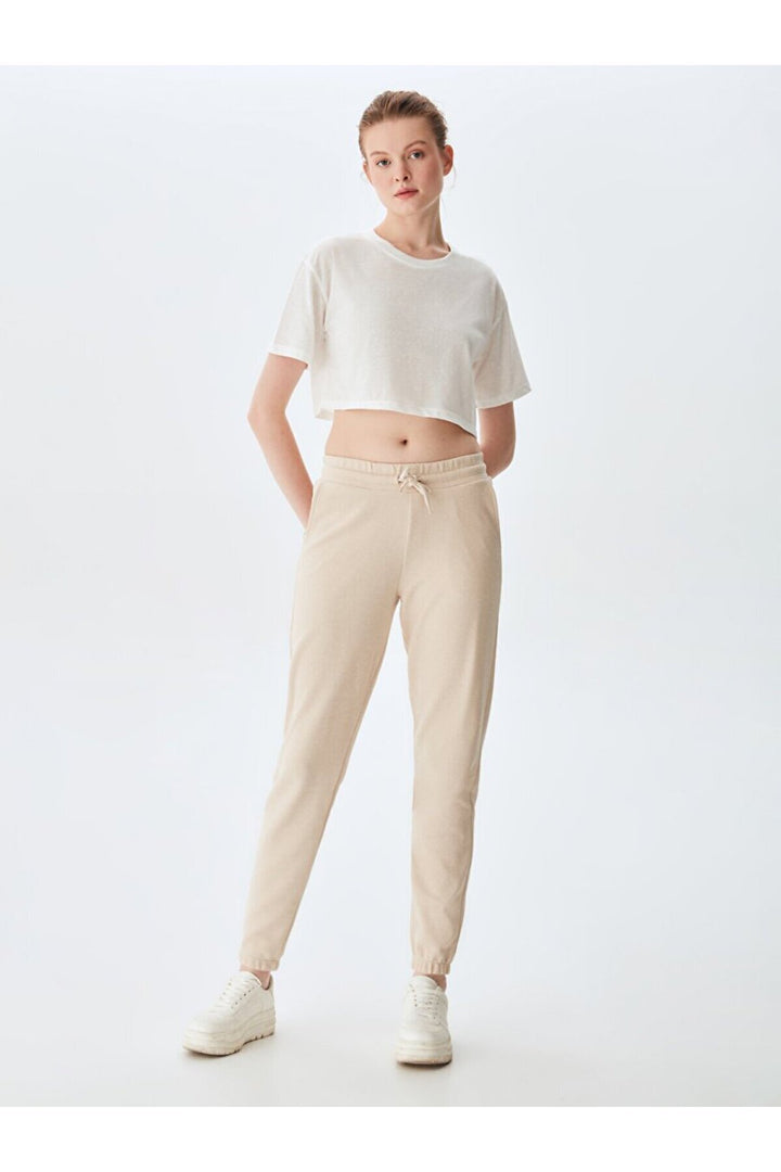 LTB Survêtement beige