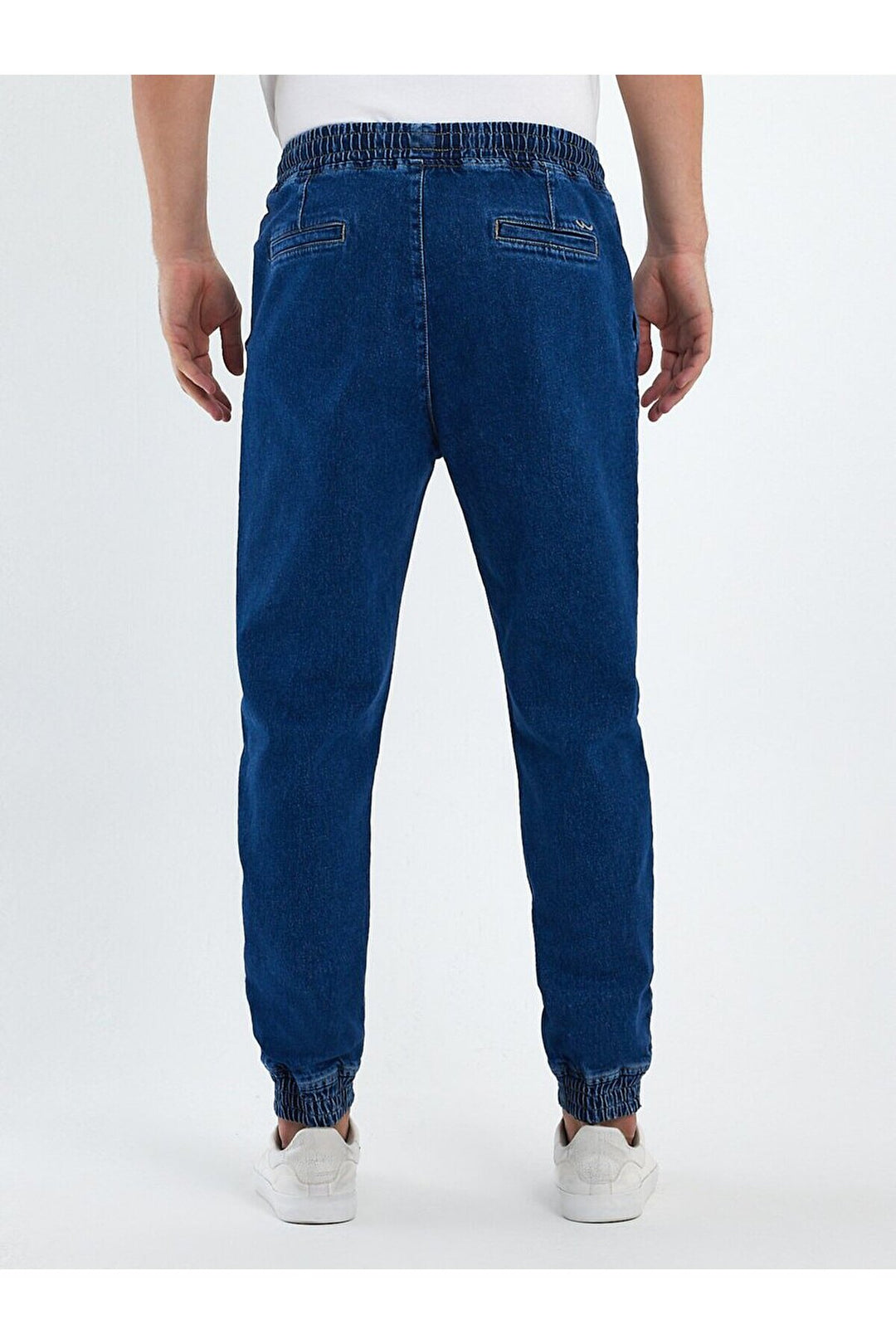 LTB Pantalon Stevıe - orta Bleu_