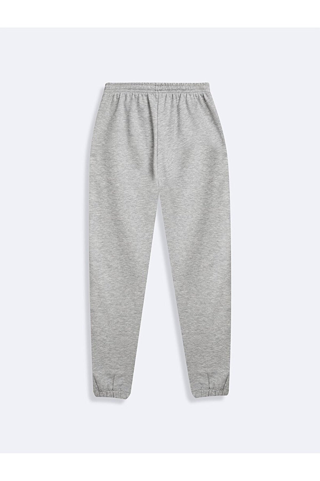 LTB Survêtement gris à taille élastique et jambes étroites