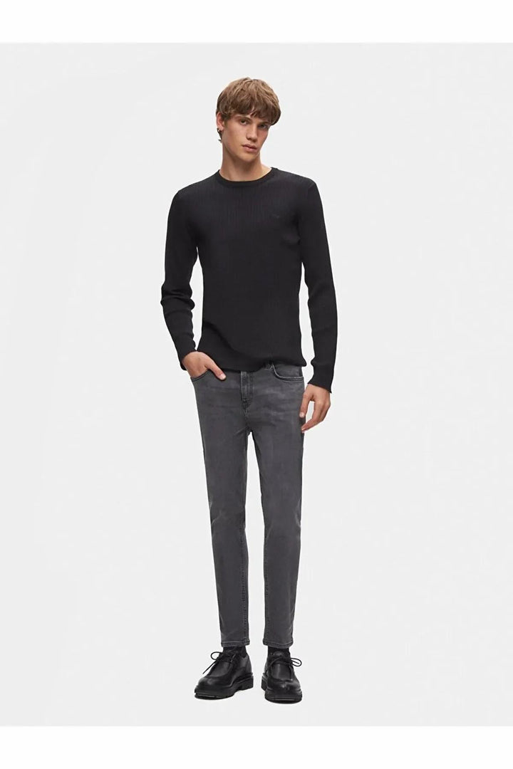 LTB Pantalon en jean Smarty Eilon Wash pour homme