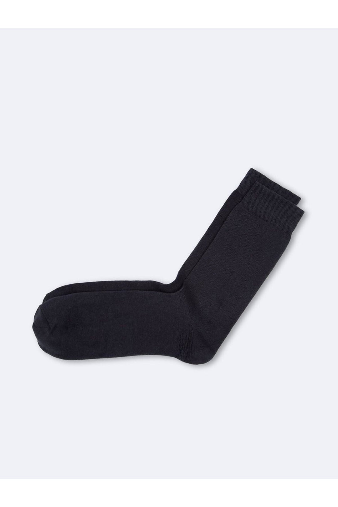 LTB Chaussettes socquettes Bleu marine - Bleu marine