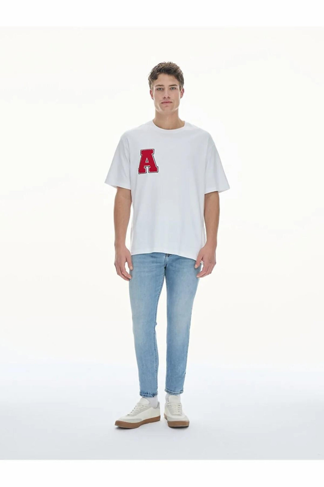LTB Pantalon en jean Jumy Paulos Wash pour homme