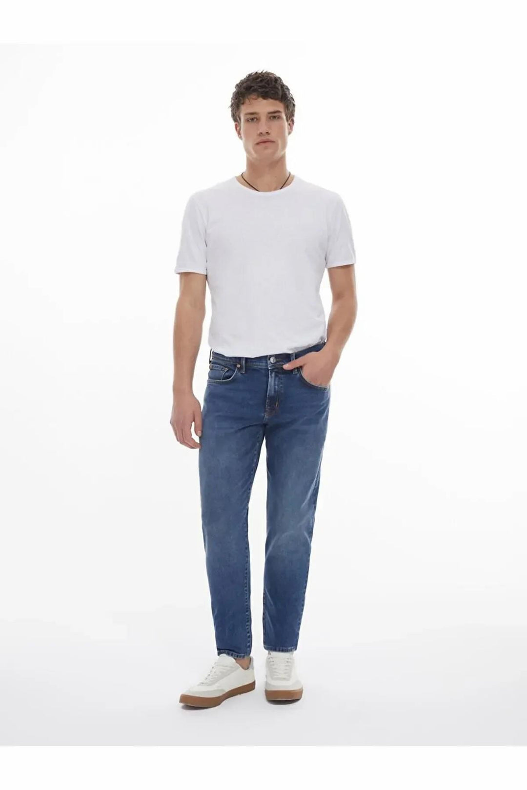 LTB Pantalon en jean Diego X Y Ajeya Wash pour hommes