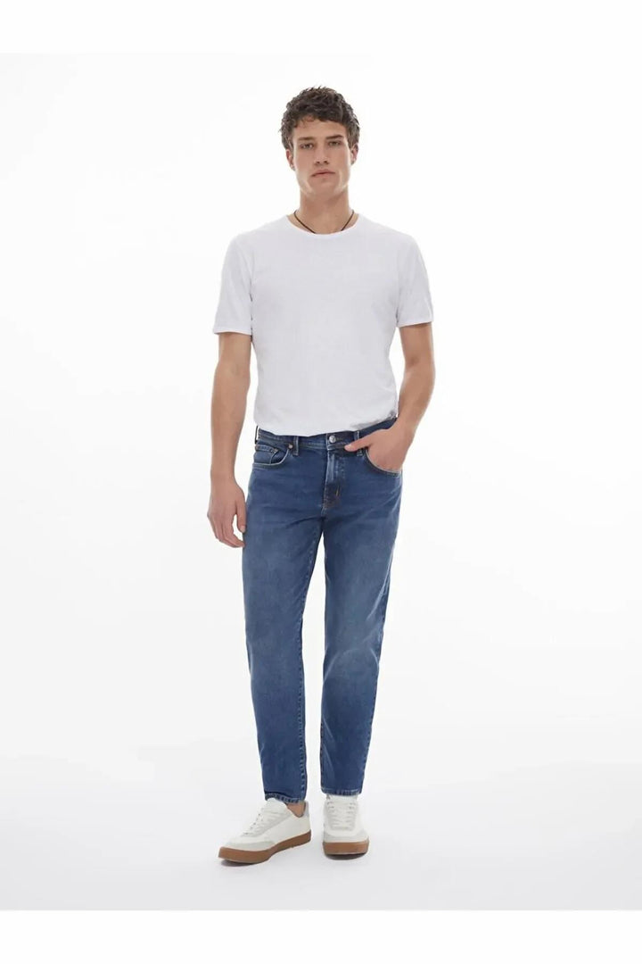 LTB Pantalon en jean Diego X Y Ajeya Wash pour hommes
