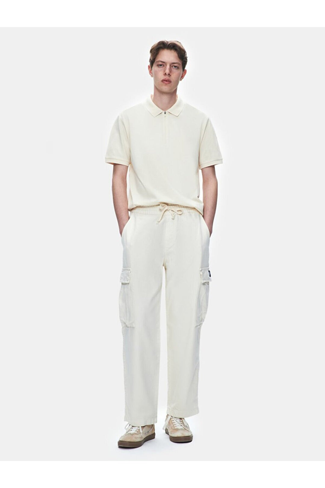 LTB Pantalon cargo Rylan Jean