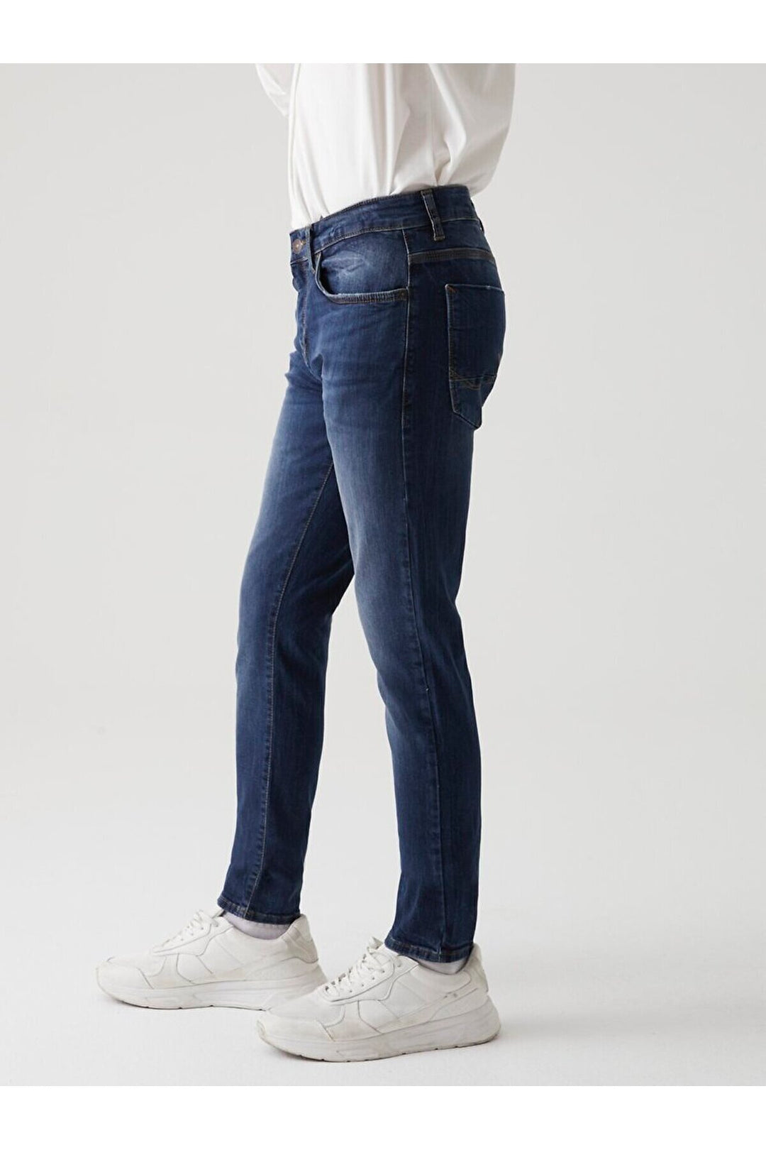 LTB Pantalon en jean slim Joshua