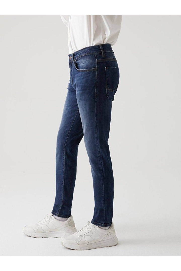 LTB Pantalon en jean slim Joshua
