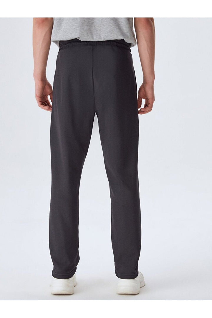 LTB Survêtement taille élastique anthracite