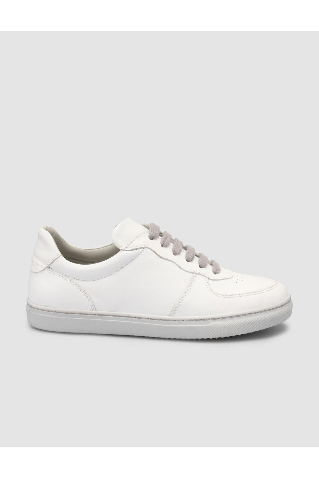 Cabani Shoes MonaMae Blanc - Blanc