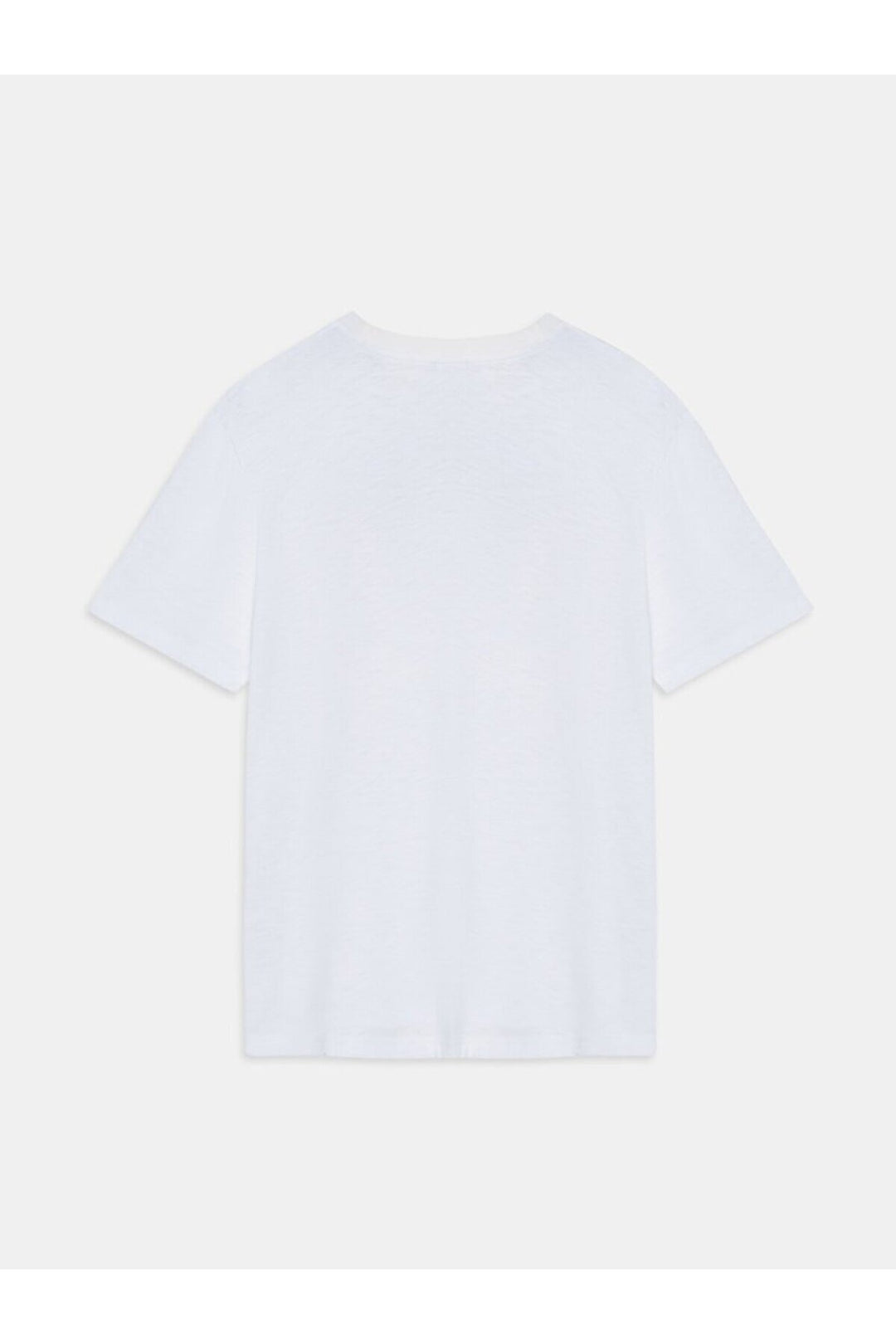 LTB T-shirt blanc
