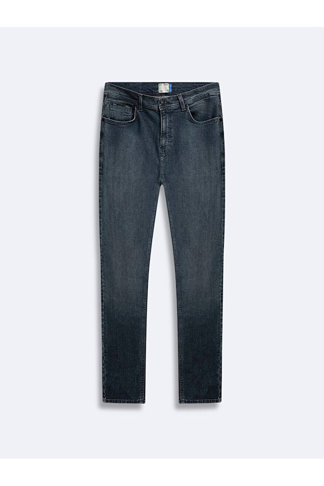 LTB Nouveau pantalon en jean Smarty à taille mi-longue