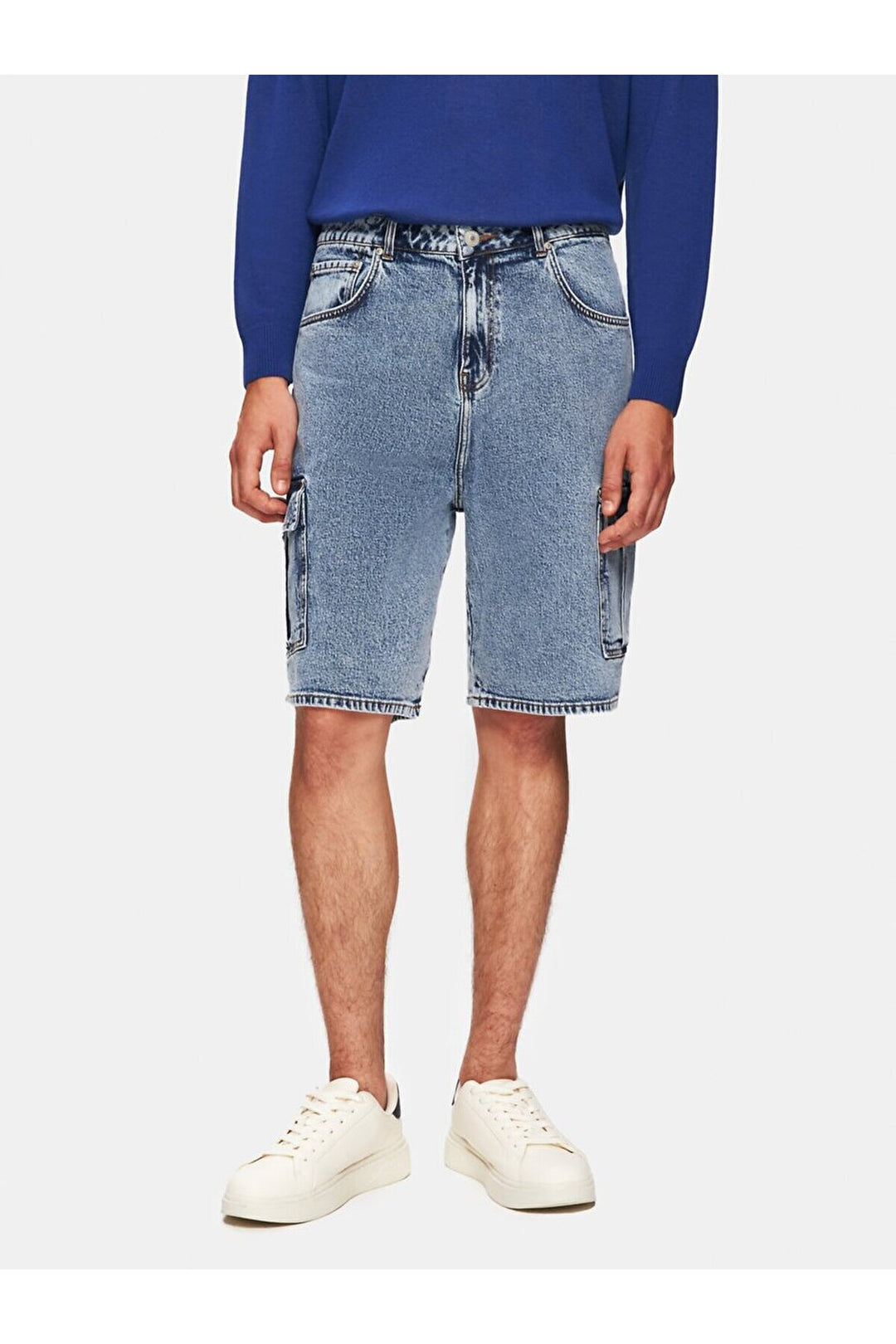 LTB Jean court Marino Bermuda