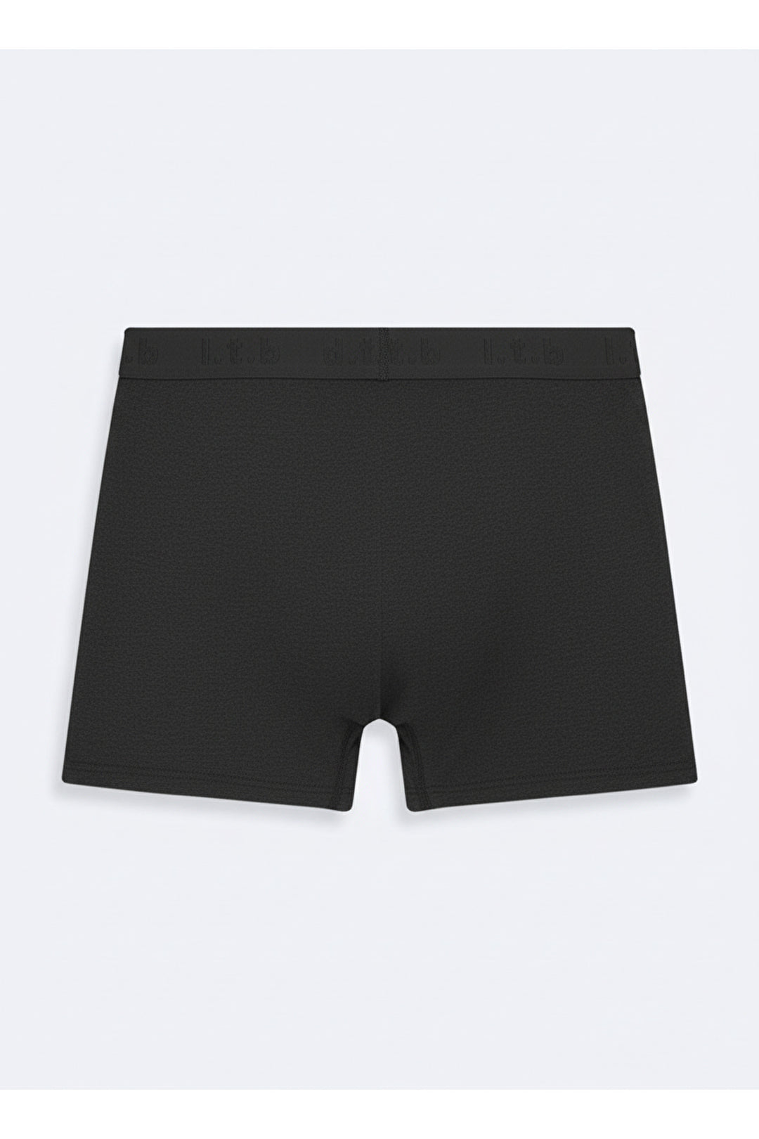 LTB Boxer anthracite