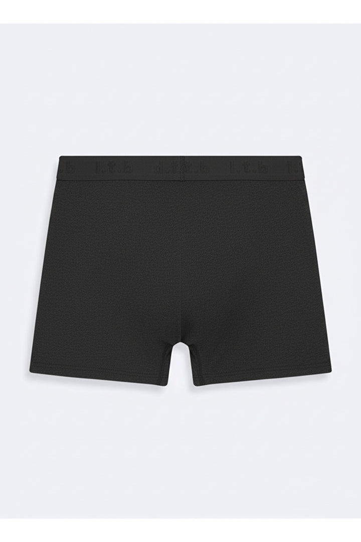 LTB Boxer anthracite