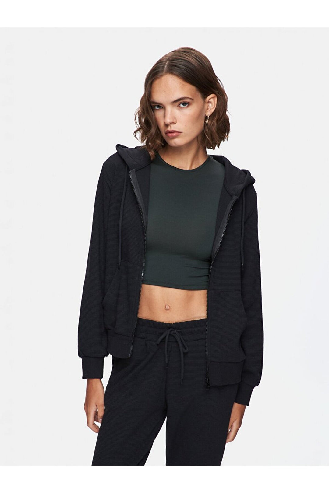 LTB Sweat noir