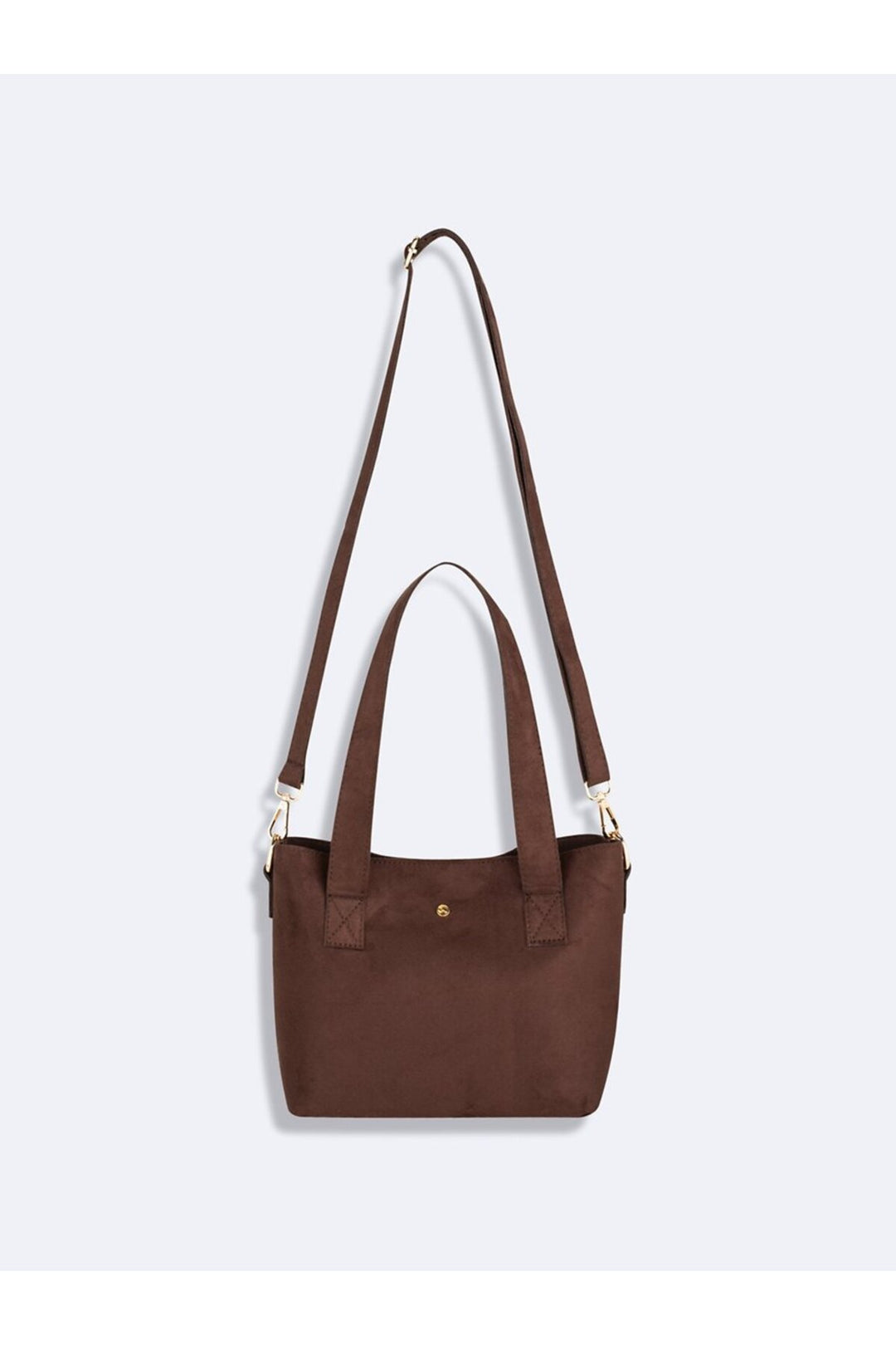 LTB SAC couleur café