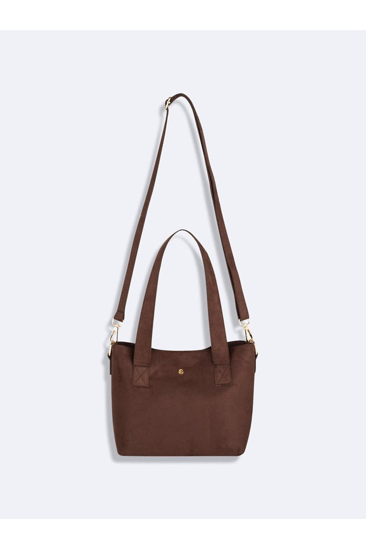 LTB SAC couleur café